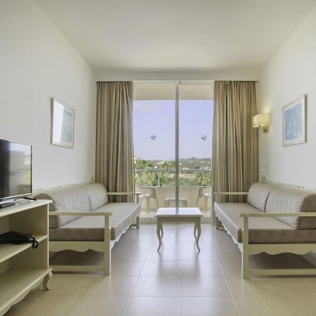 Garbi Cala Millor Hotell Cala Millor  Eksteriør bilde