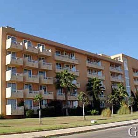 Garbi Cala Millor Hotell Cala Millor  Eksteriør bilde