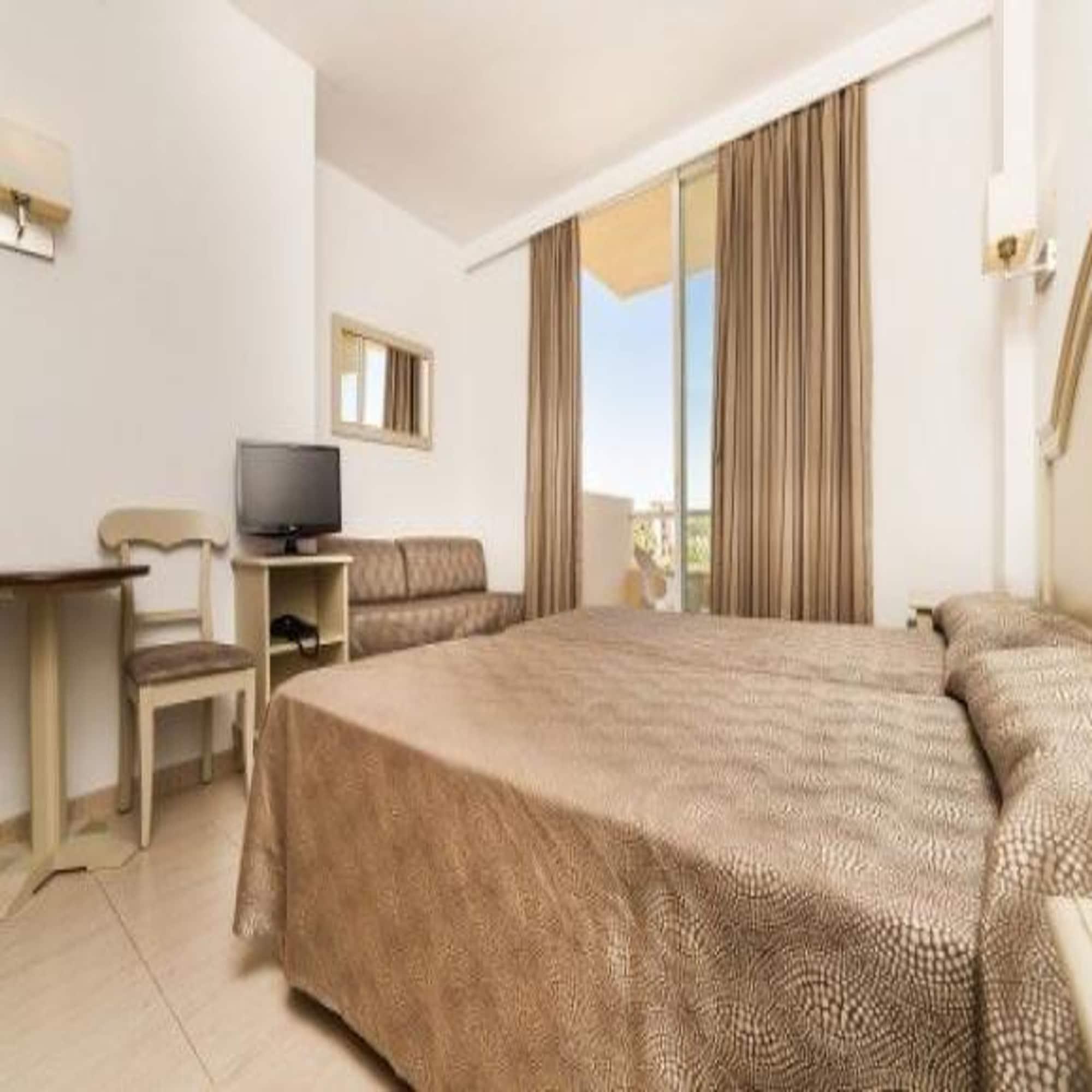 Garbi Cala Millor Hotell Cala Millor  Eksteriør bilde