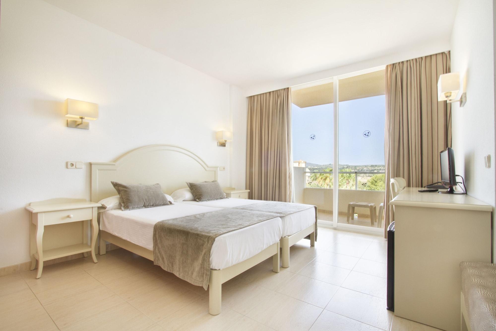 Garbi Cala Millor Hotell Cala Millor  Eksteriør bilde