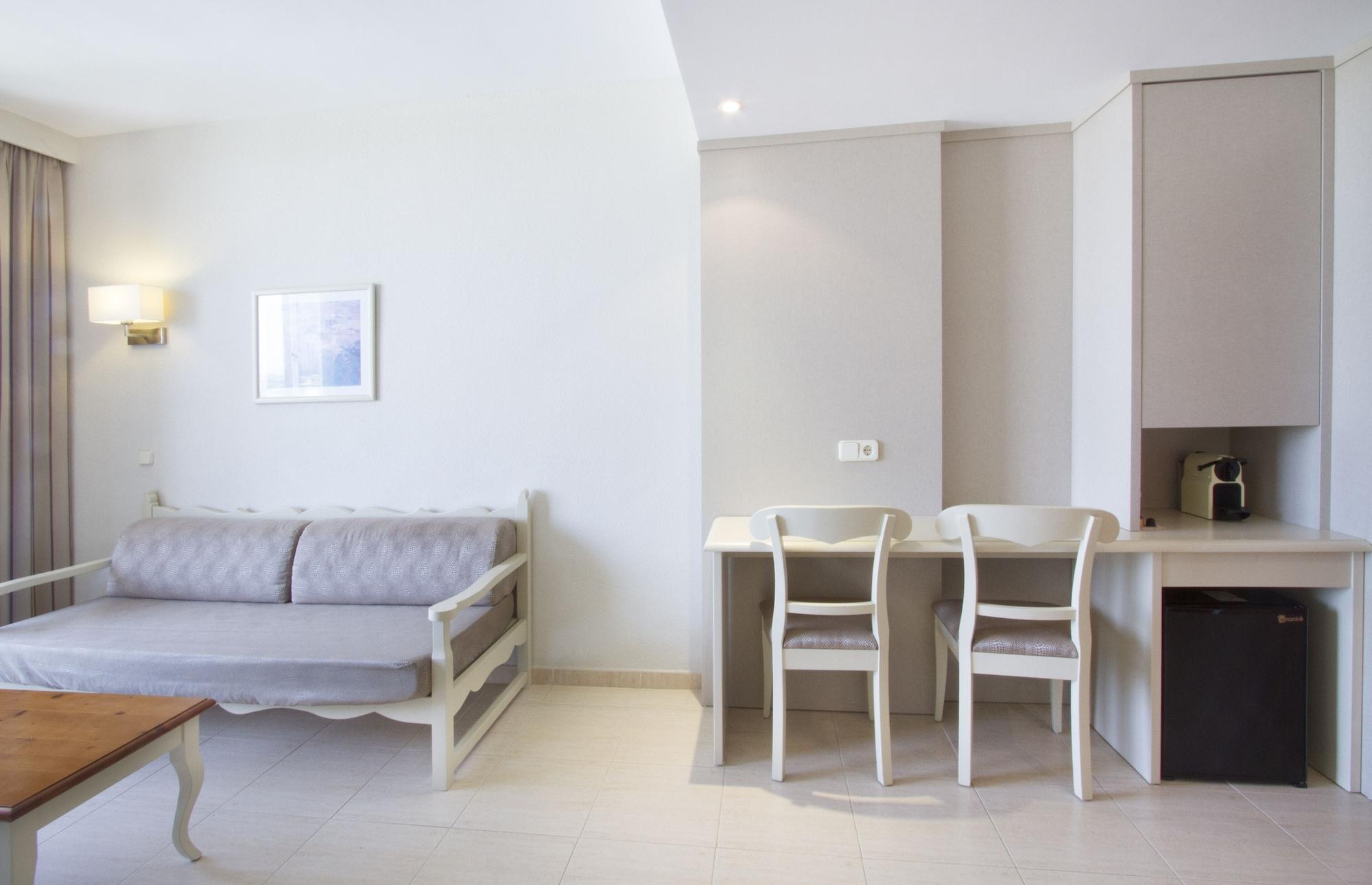 Garbi Cala Millor Hotell Cala Millor  Eksteriør bilde