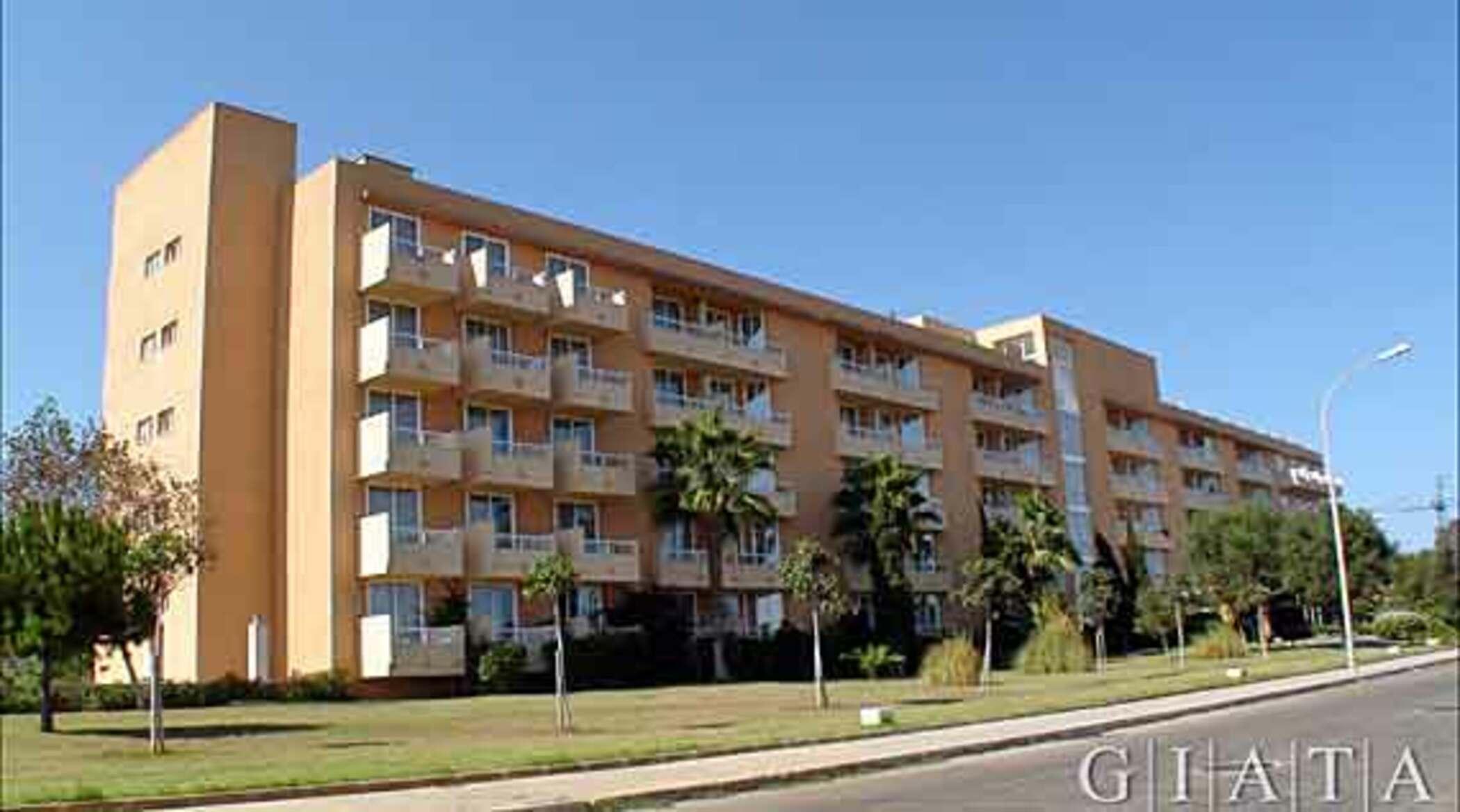 Garbi Cala Millor Hotell Cala Millor  Eksteriør bilde
