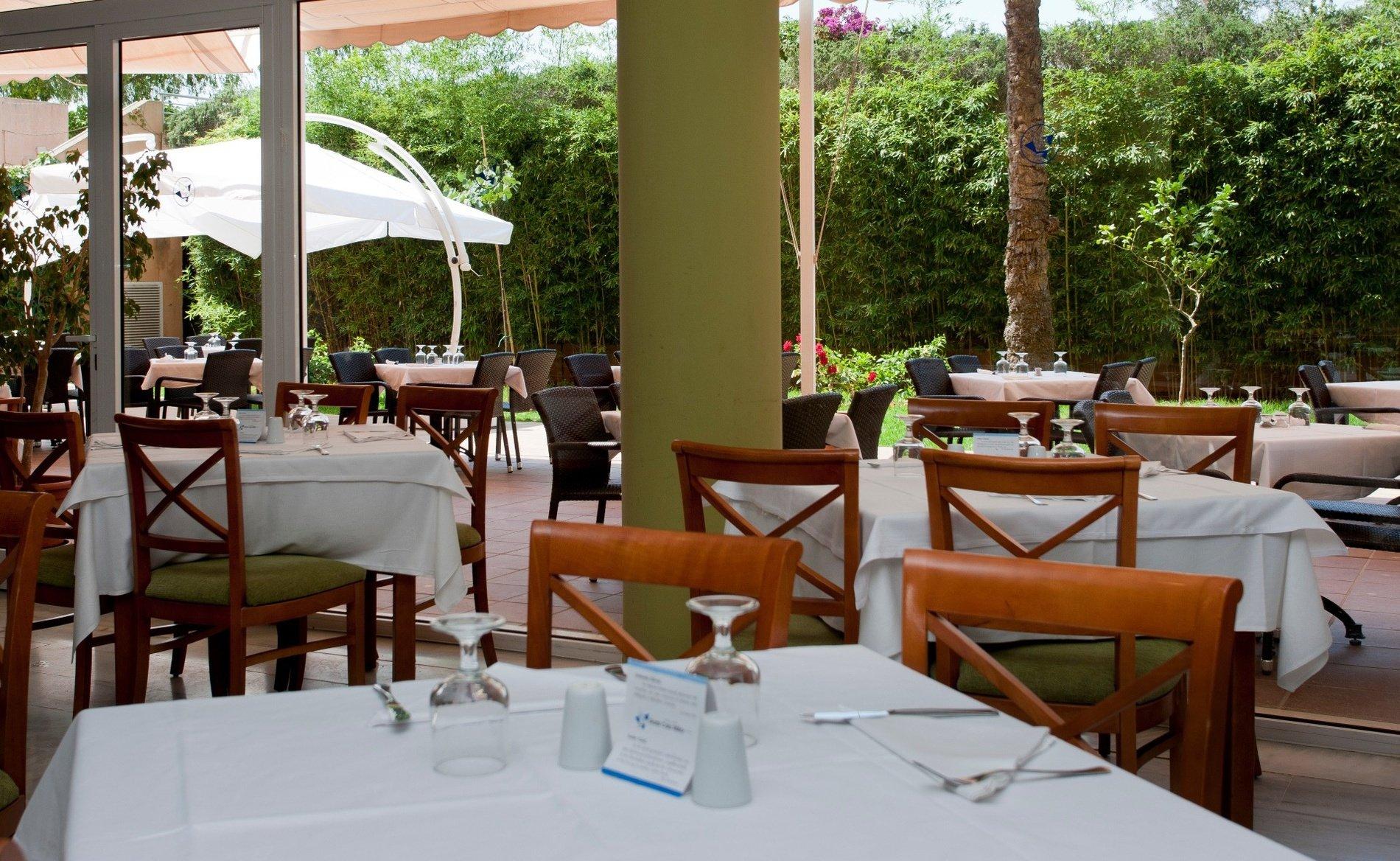 Garbi Cala Millor Hotell Cala Millor  Eksteriør bilde