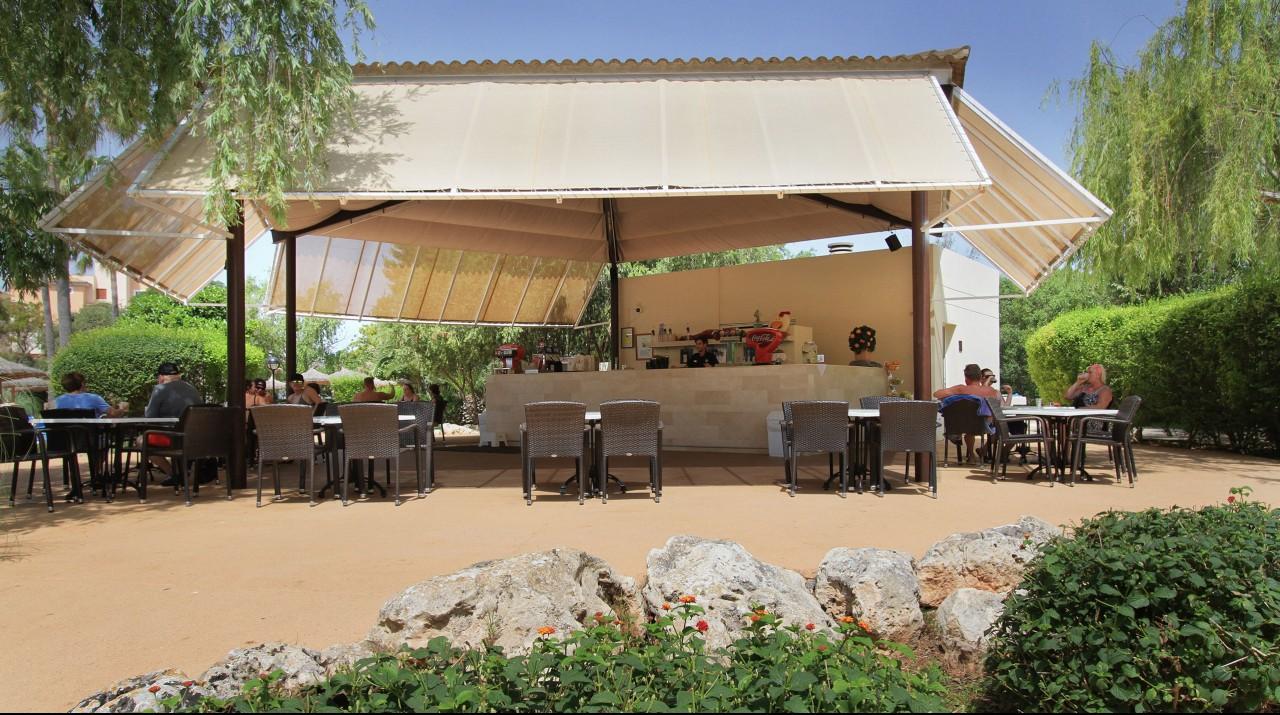Garbi Cala Millor Hotell Cala Millor  Eksteriør bilde