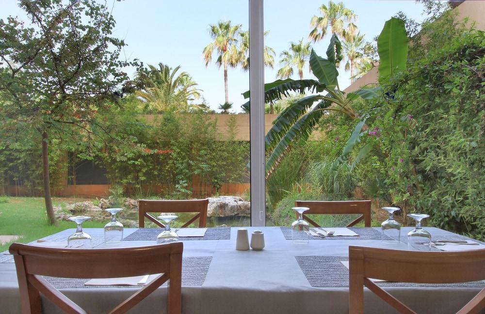 Garbi Cala Millor Hotell Cala Millor  Eksteriør bilde