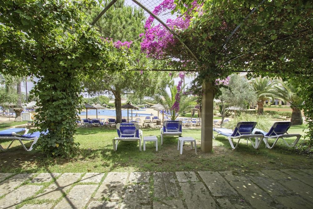 Garbi Cala Millor Hotell Cala Millor  Eksteriør bilde