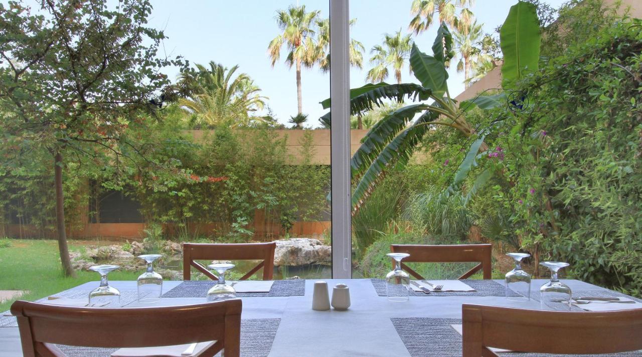 Garbi Cala Millor Hotell Cala Millor  Eksteriør bilde