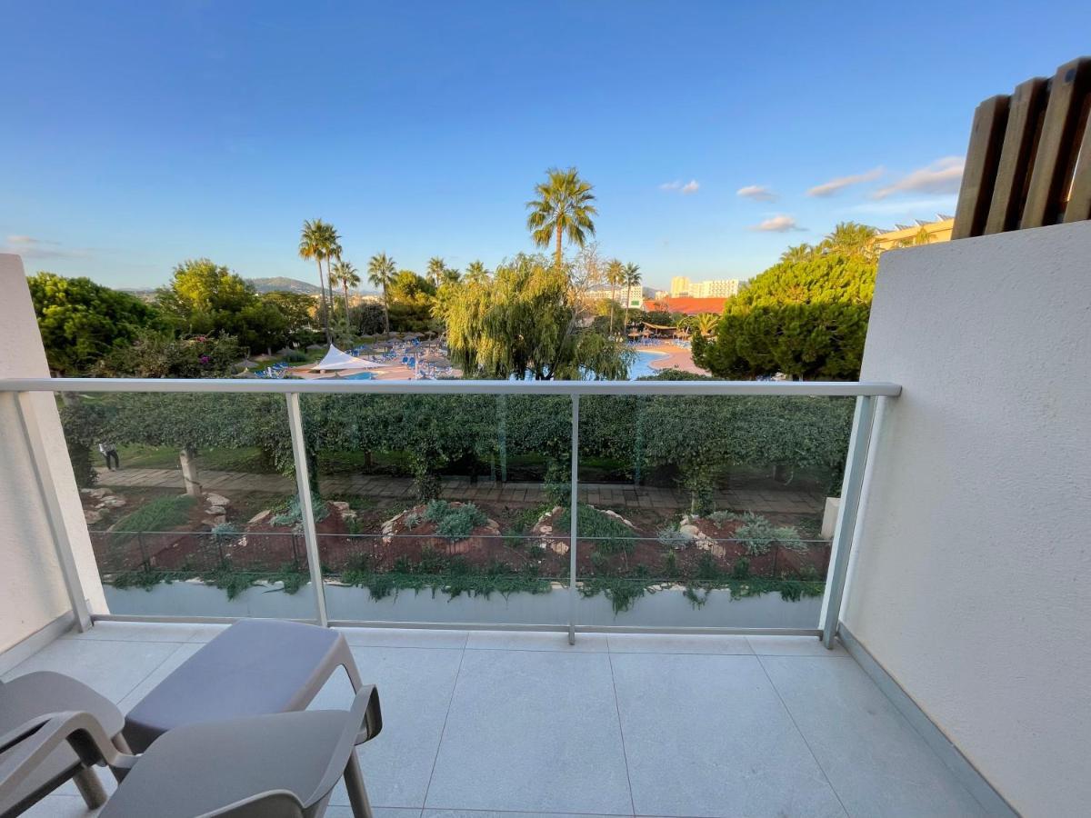 Garbi Cala Millor Hotell Cala Millor  Eksteriør bilde